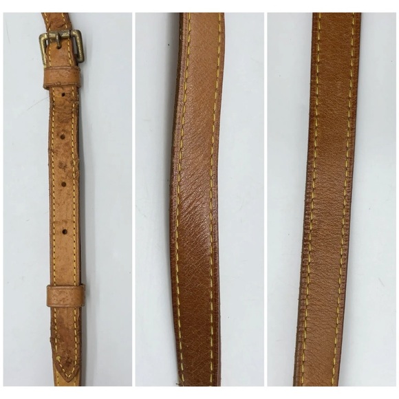 Auth Louis Vuitton Monogram Musette Salsa M51387 Shoulder bag NS101022 - Picture 11 of 16